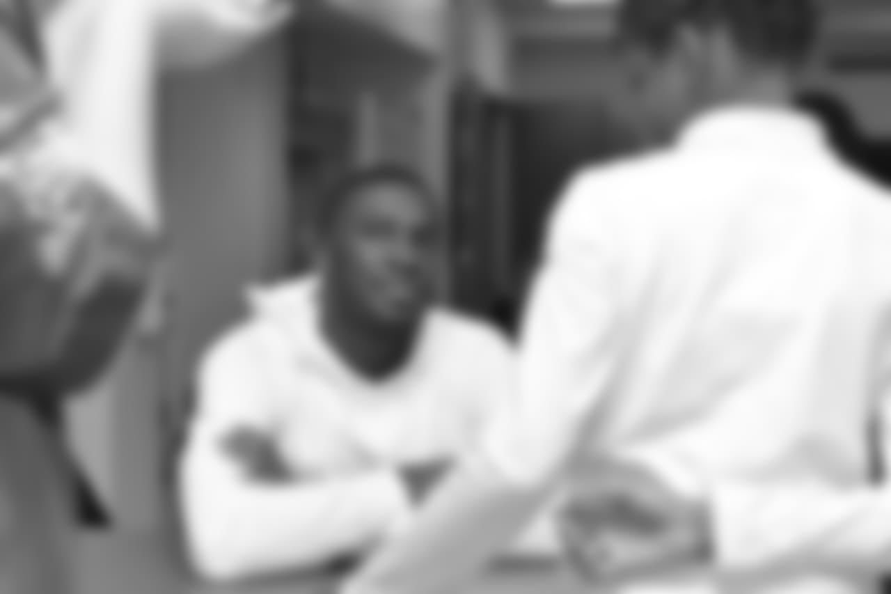 Nelson Agholor
