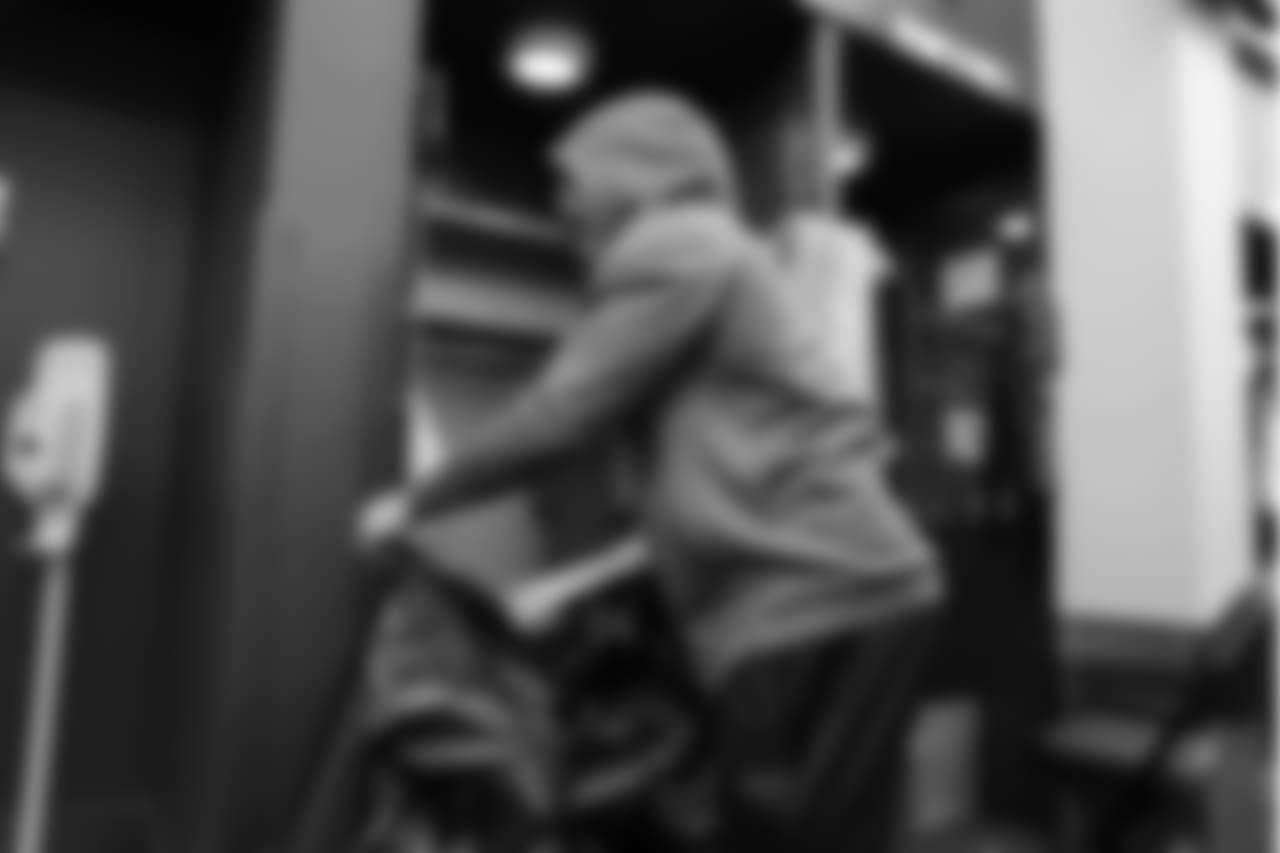 CB Cre'Von LeBlanc