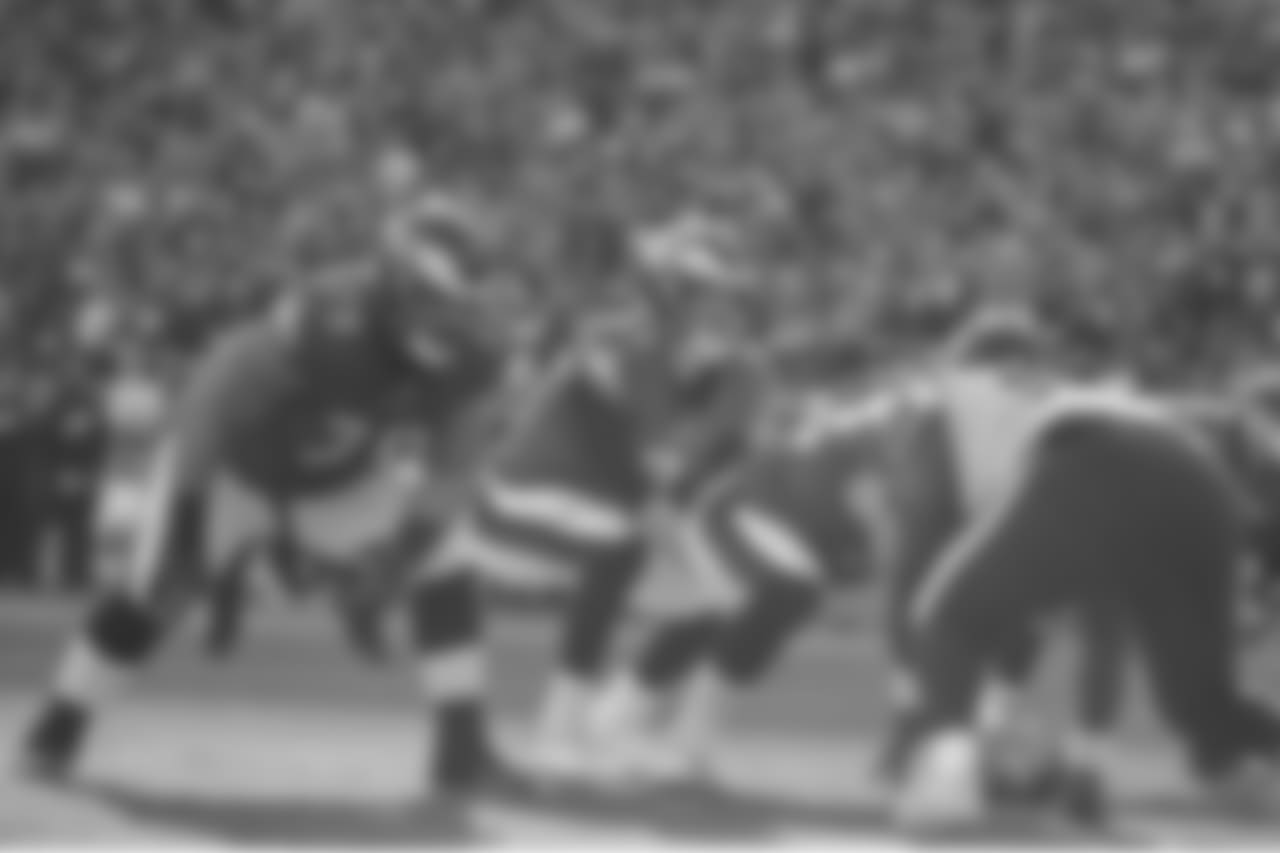 Philadelphia Eagles vs. Houston Texans at Lincoln Financial Field on December 23, 2018