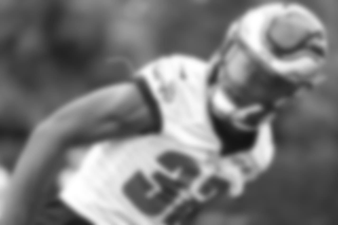 CB Rasul Douglas.