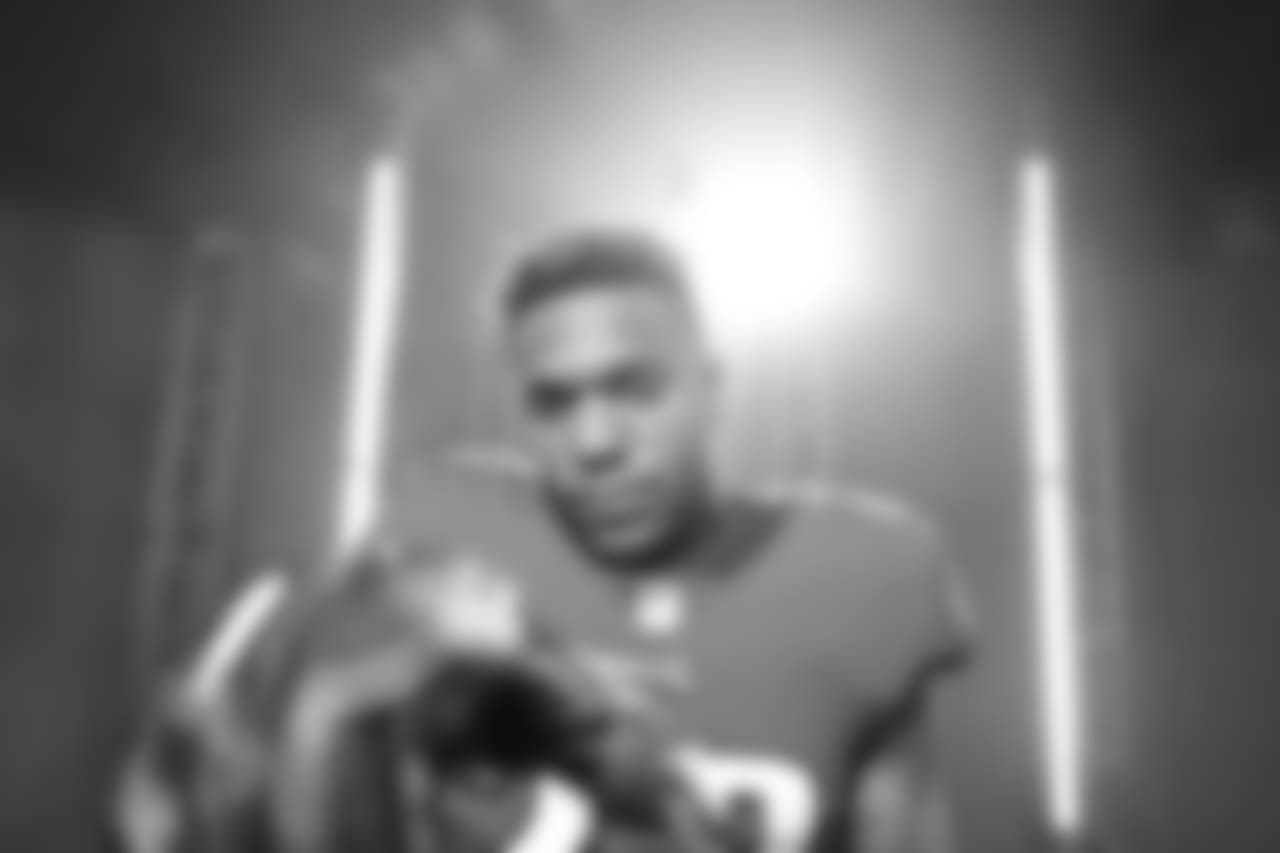 S Rodney McLeod