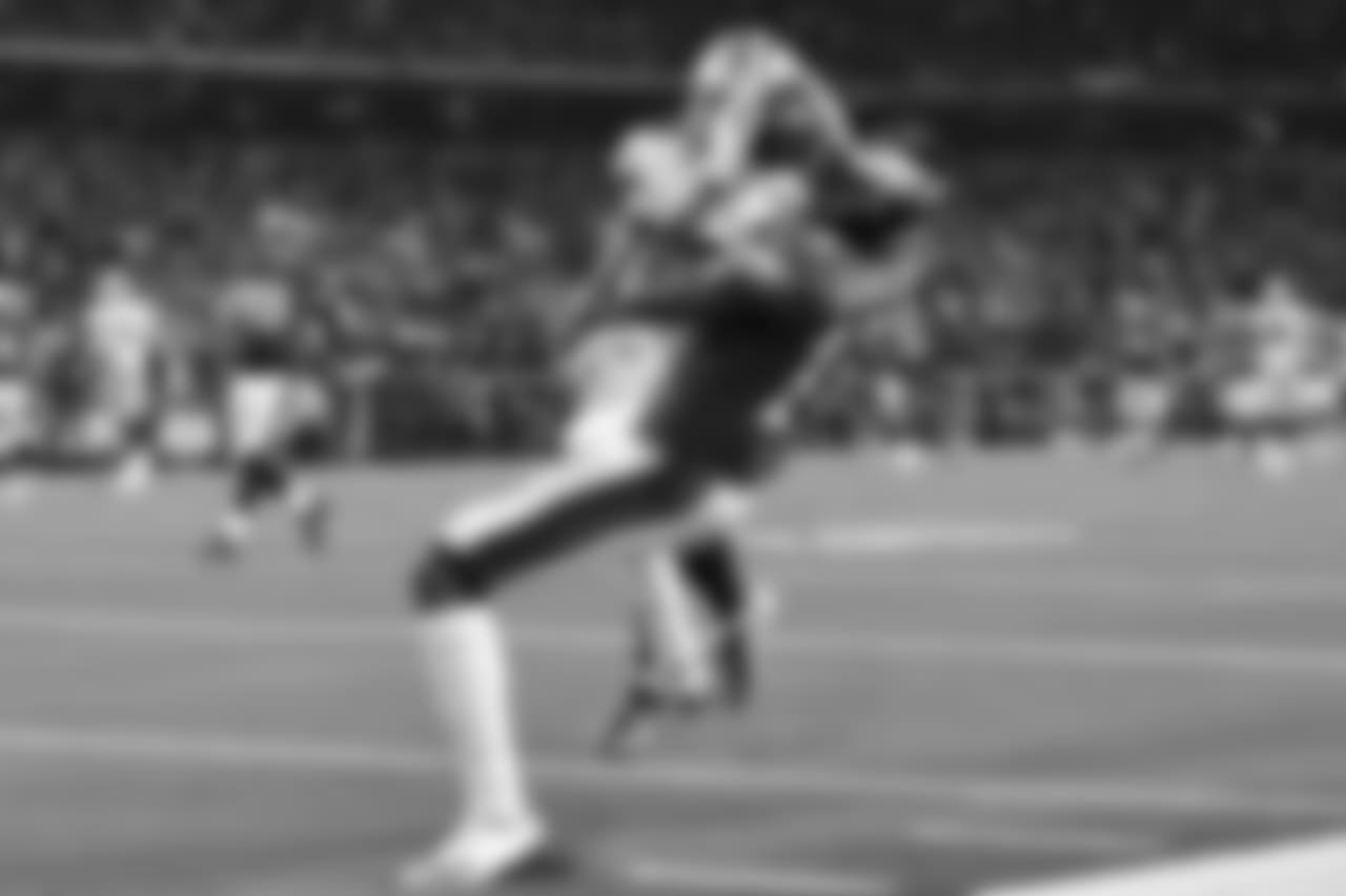 WR Nelson Agholor
Philadelphia Eagles vs. Dallas Cowboys at AT&T Stadium on December 9, 2018