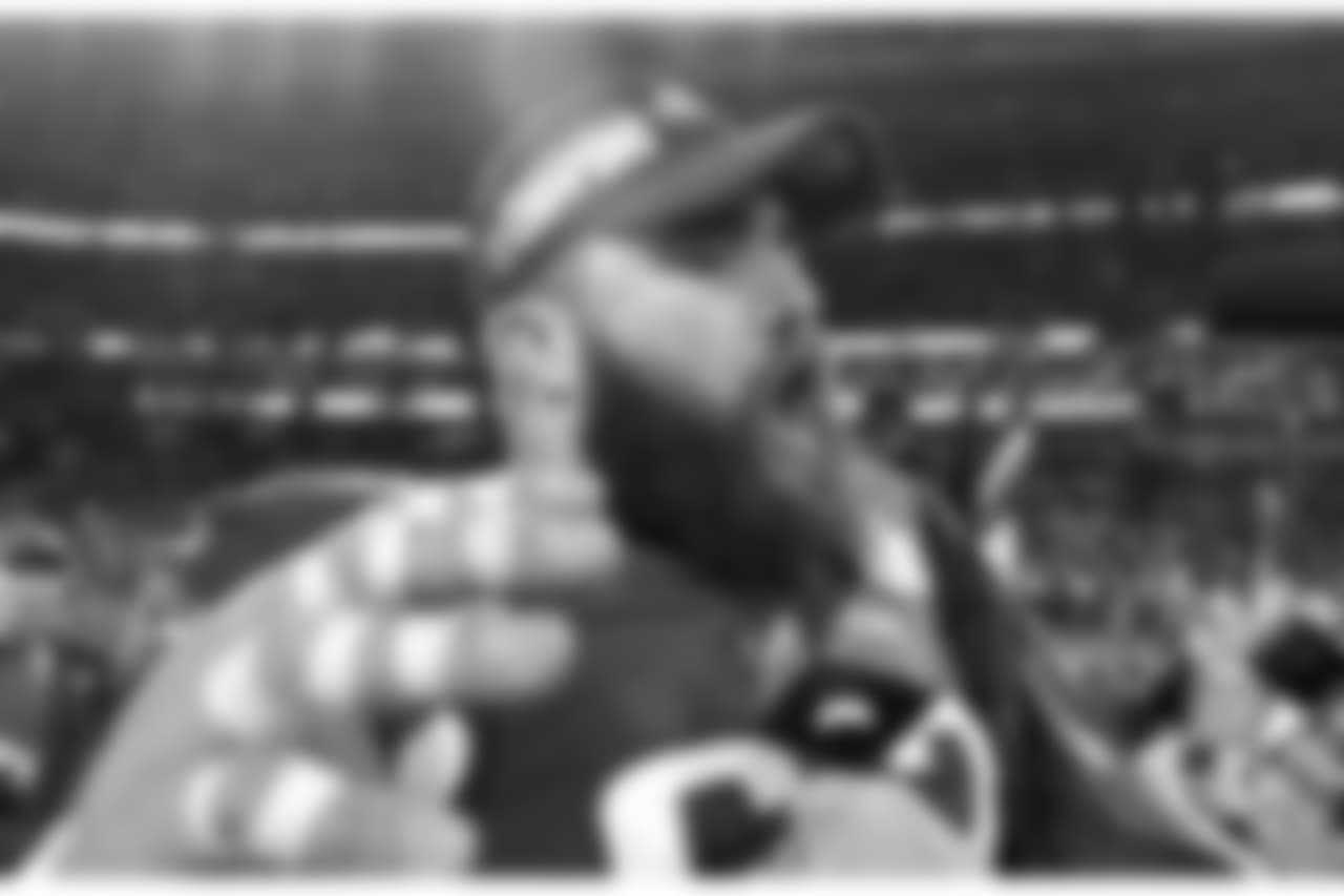C Jason Kelce