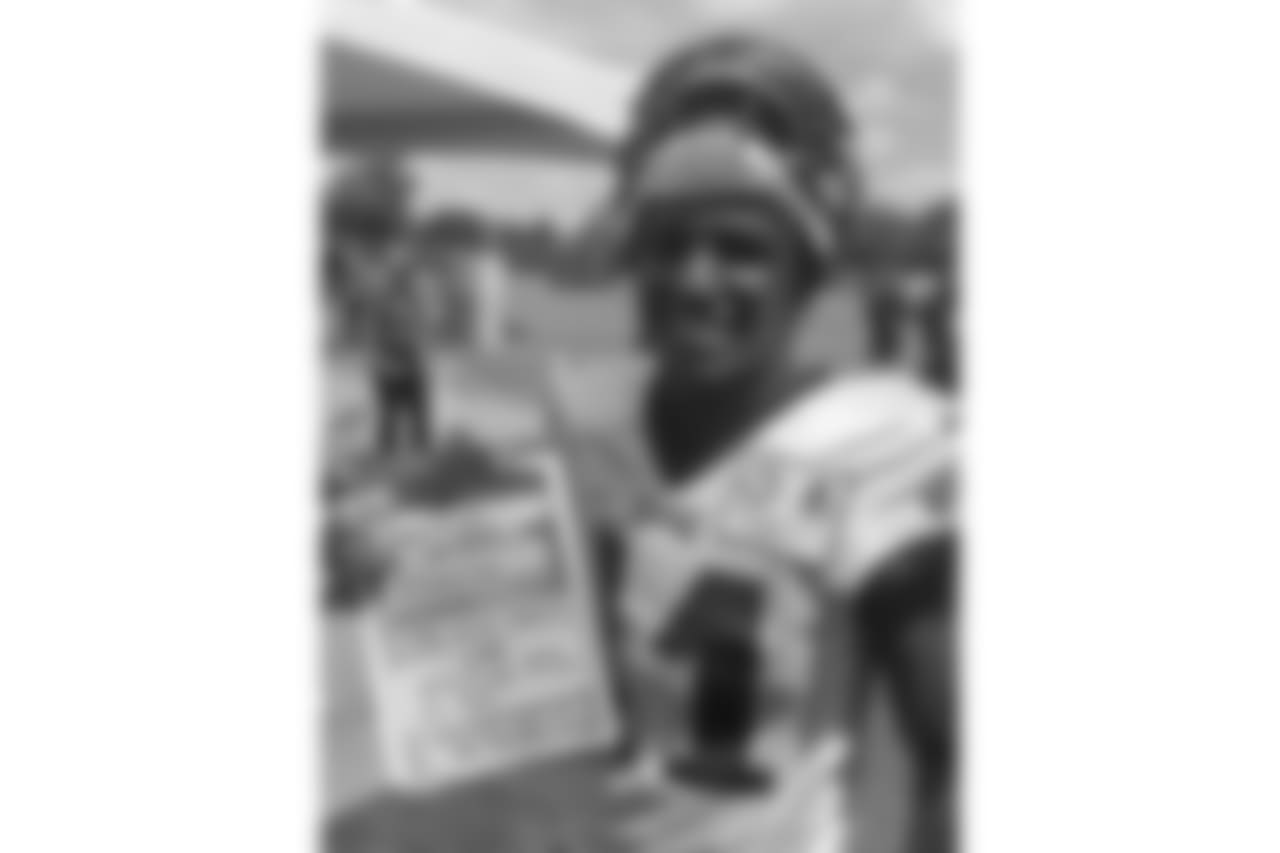 S Jeremy Reaves