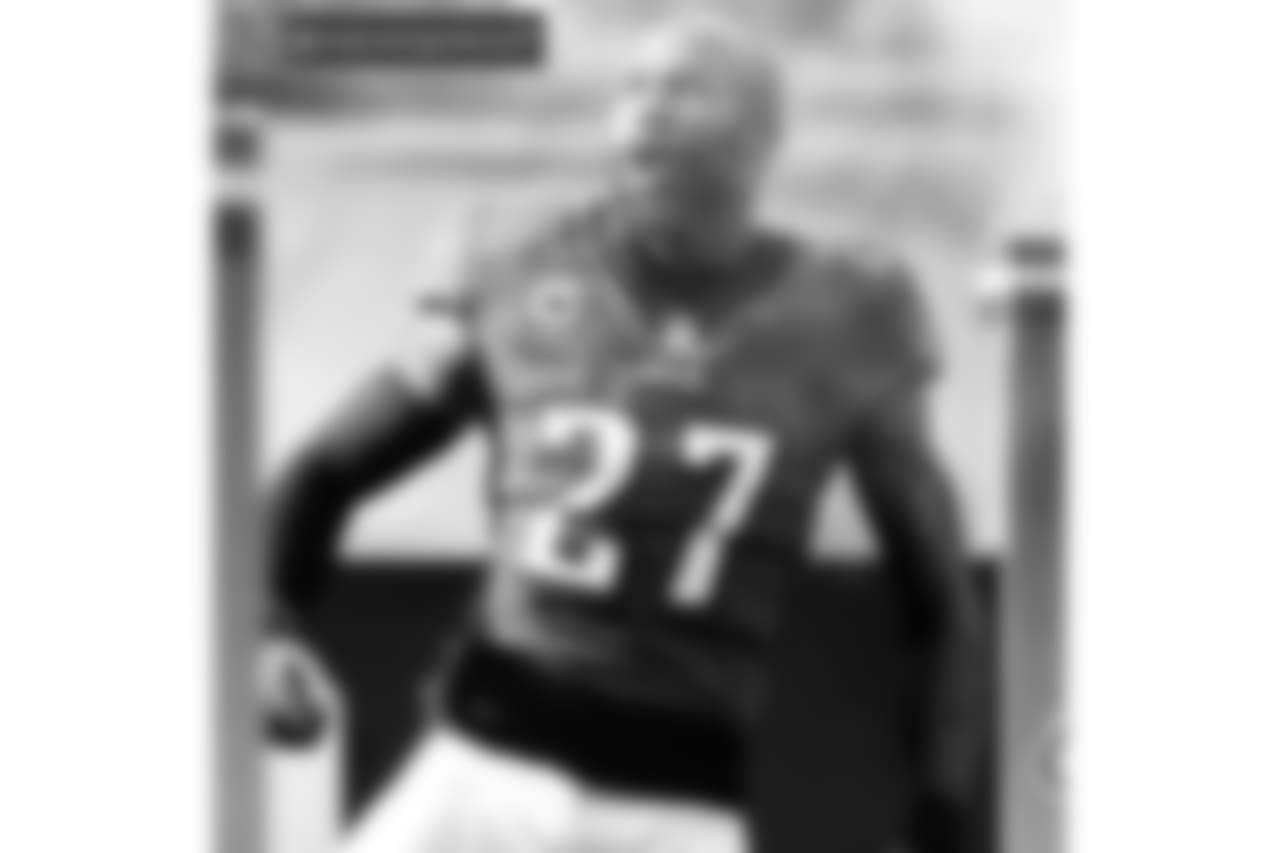 S Malcolm Jenkins: "Birthday feeling! Thank you for all the love today everyone! I love you all 🤴🏾🖤"
