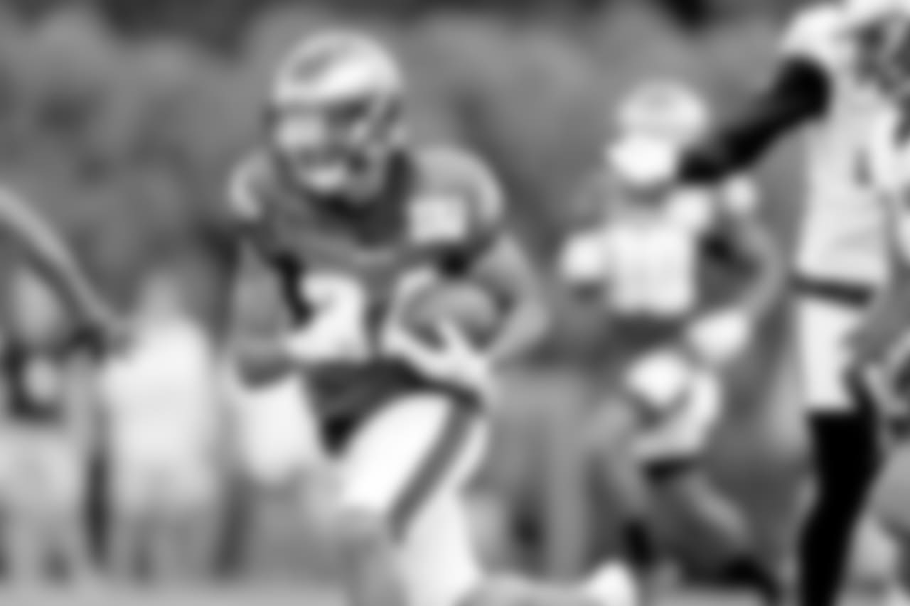 Donnel Pumphrey