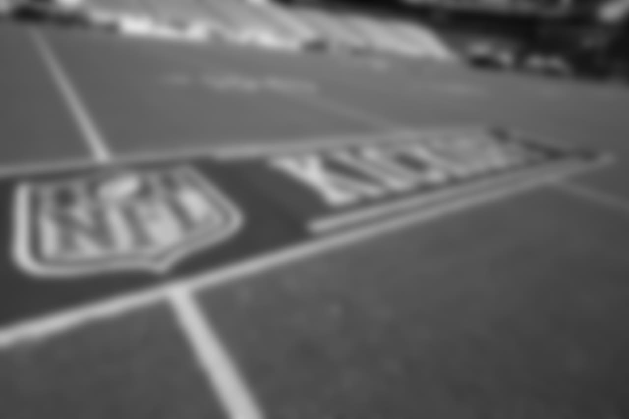 Atlanta Falcons vs. Philadelphia Eagles at Lincoln Financial Field on September 6, 2018