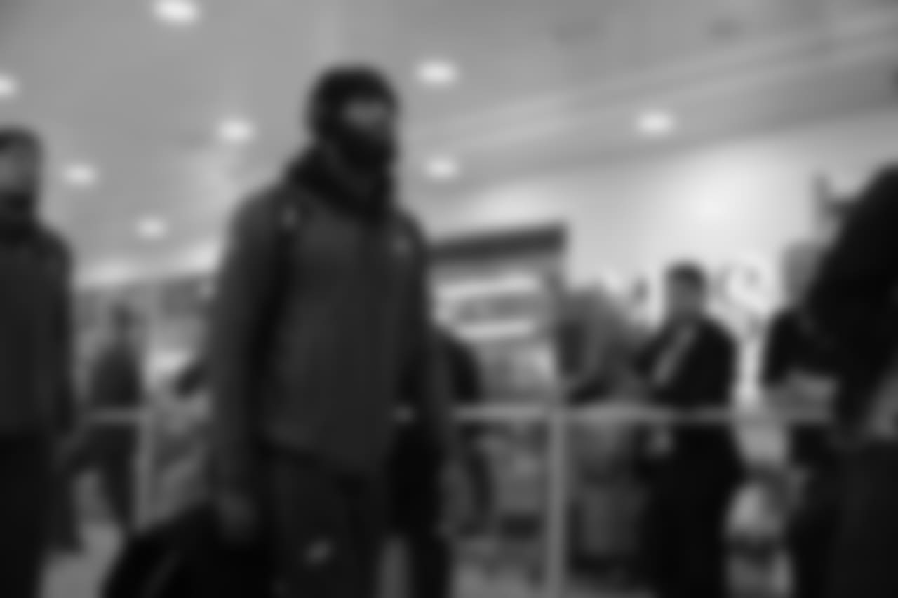 S Malcolm Jenkins