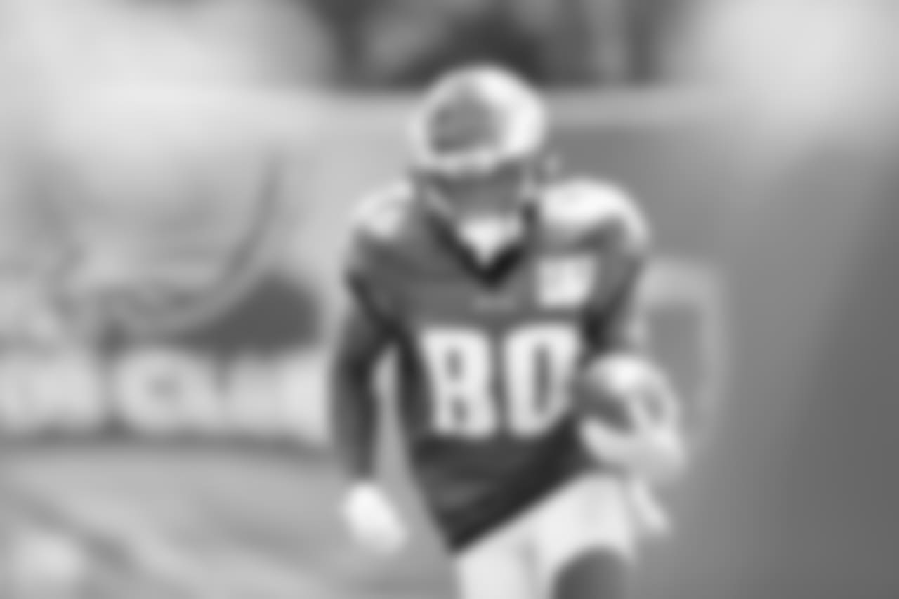 WR Markus Wheaton