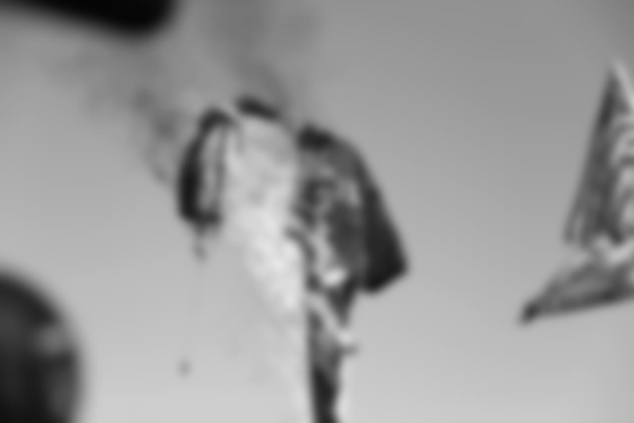 Burning the jersey!
Atlanta Falcons vs. Philadelphia Eagles at Lincoln Financial Field on September 6, 2018