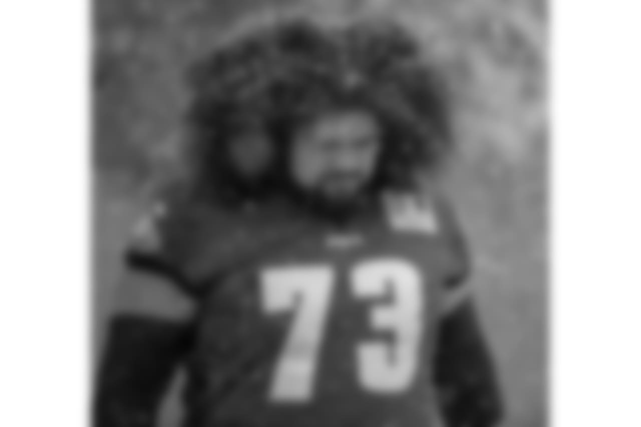G Isaac Seumalo