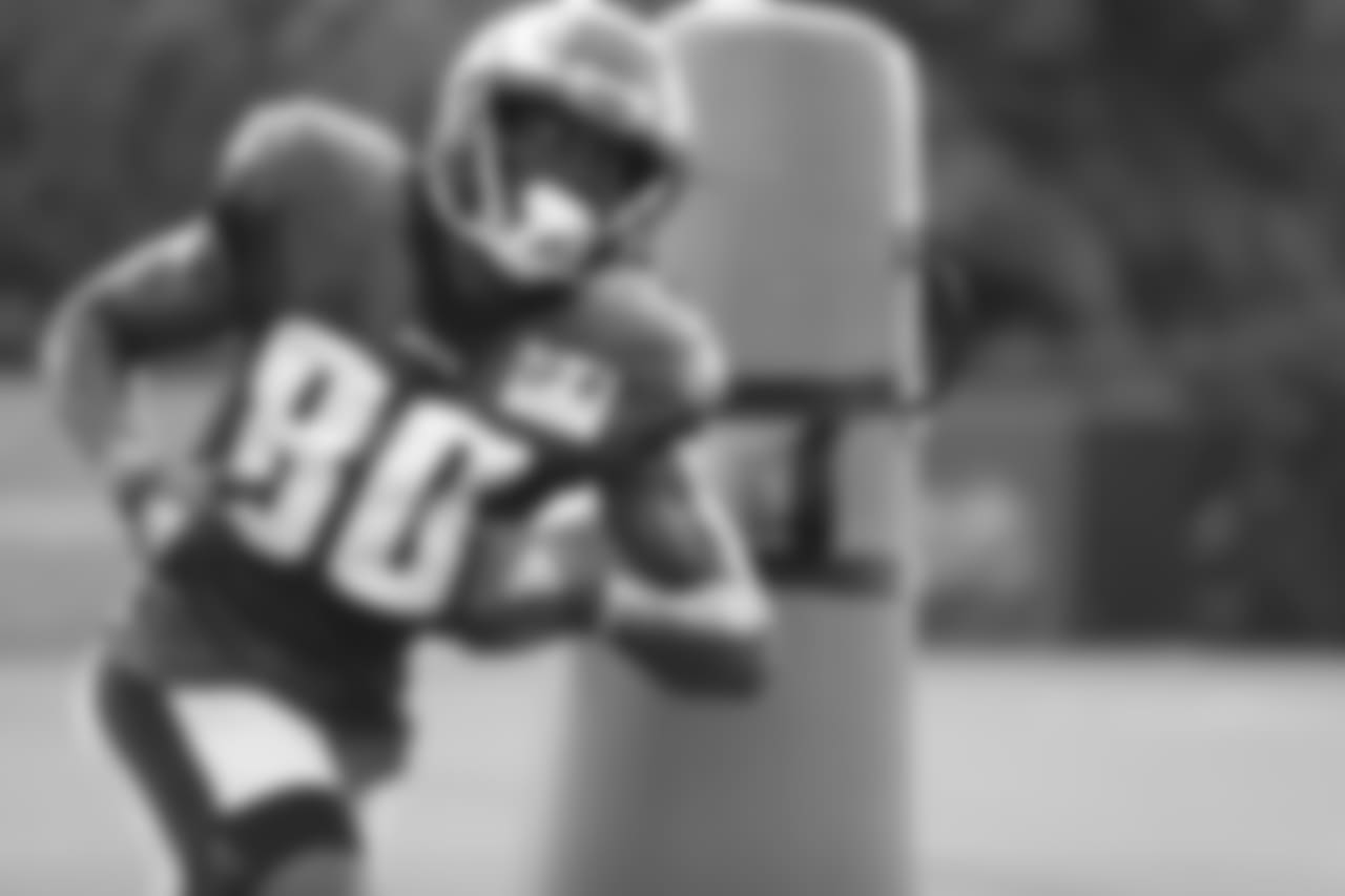 WR Markus Wheaton