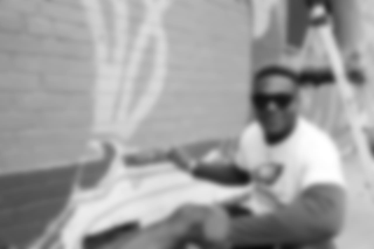 S Rodney McLeod