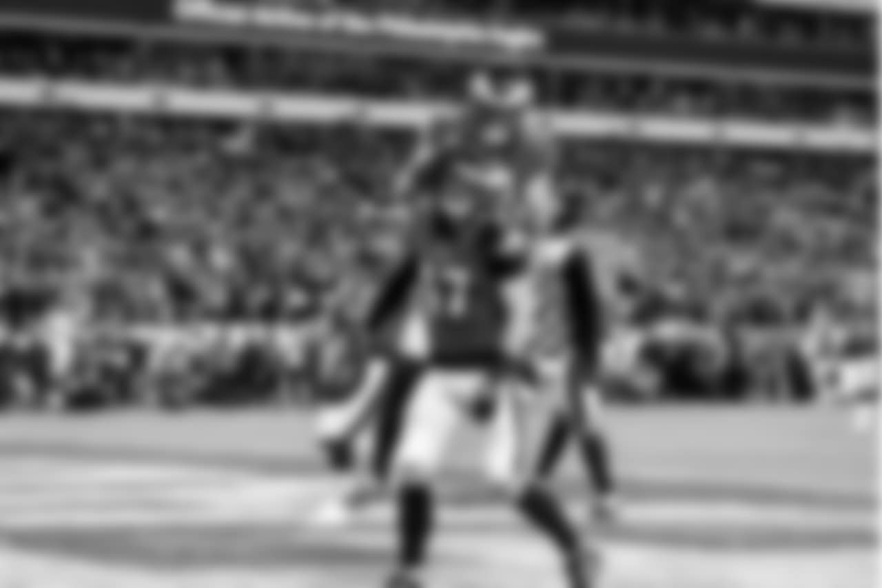 Philadelphia Eagles vs. Washington Redskins at Lincoln Financial Field on December 3, 2018
