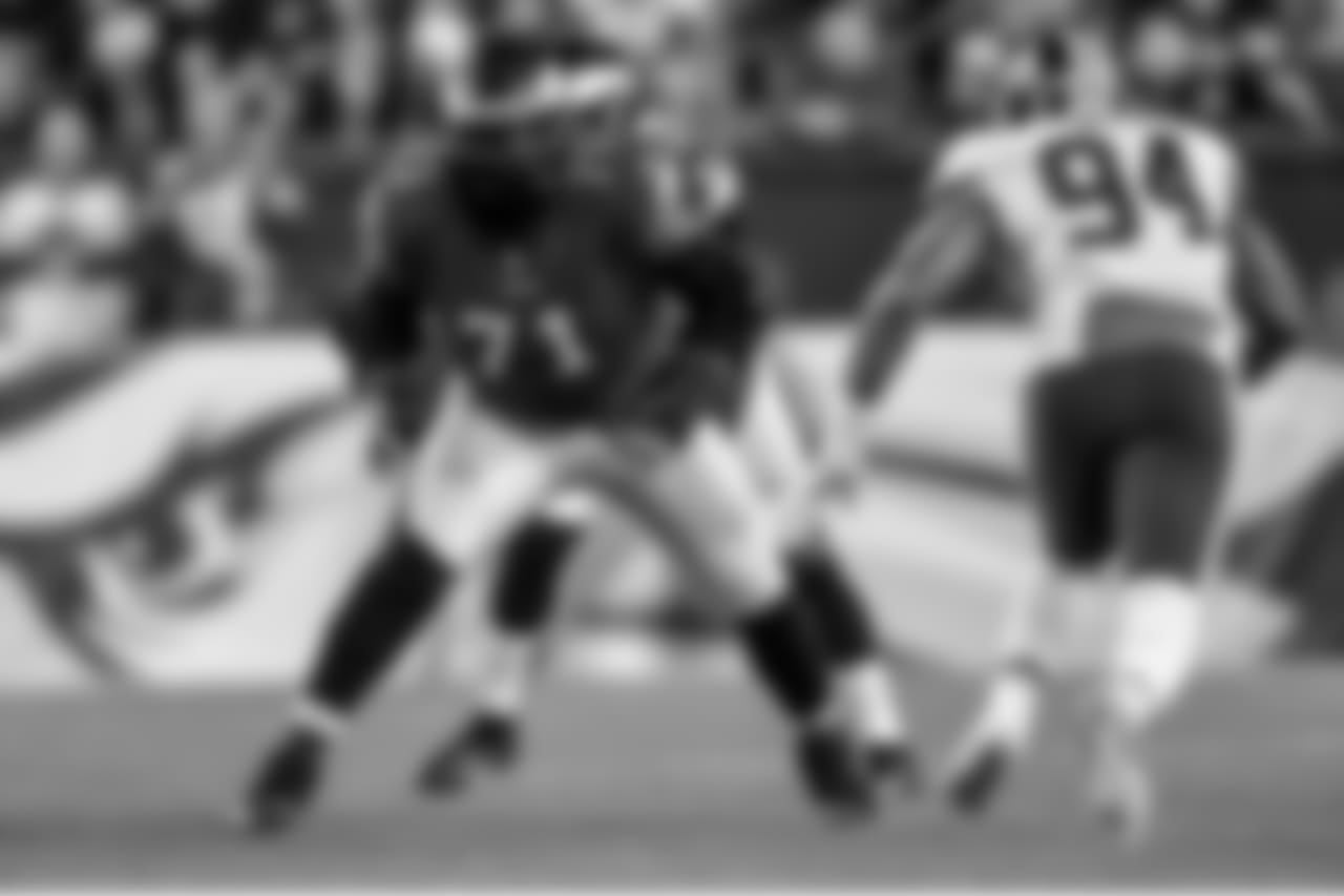 OT Jason Peters
Philadelphia Eagles vs. Washington Redskins at Lincoln Financial Field on December 3, 2018
