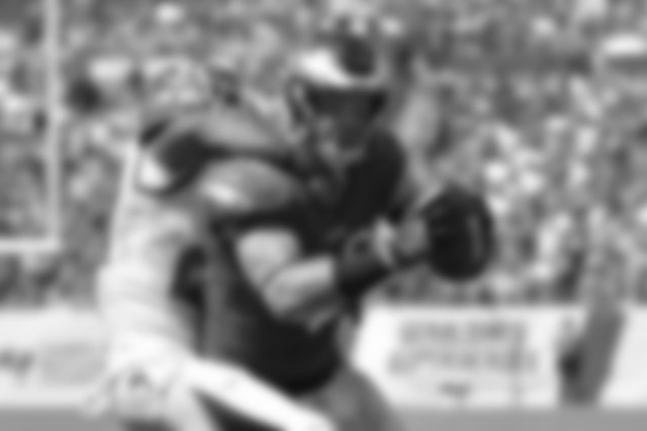 TE Zach Ertz