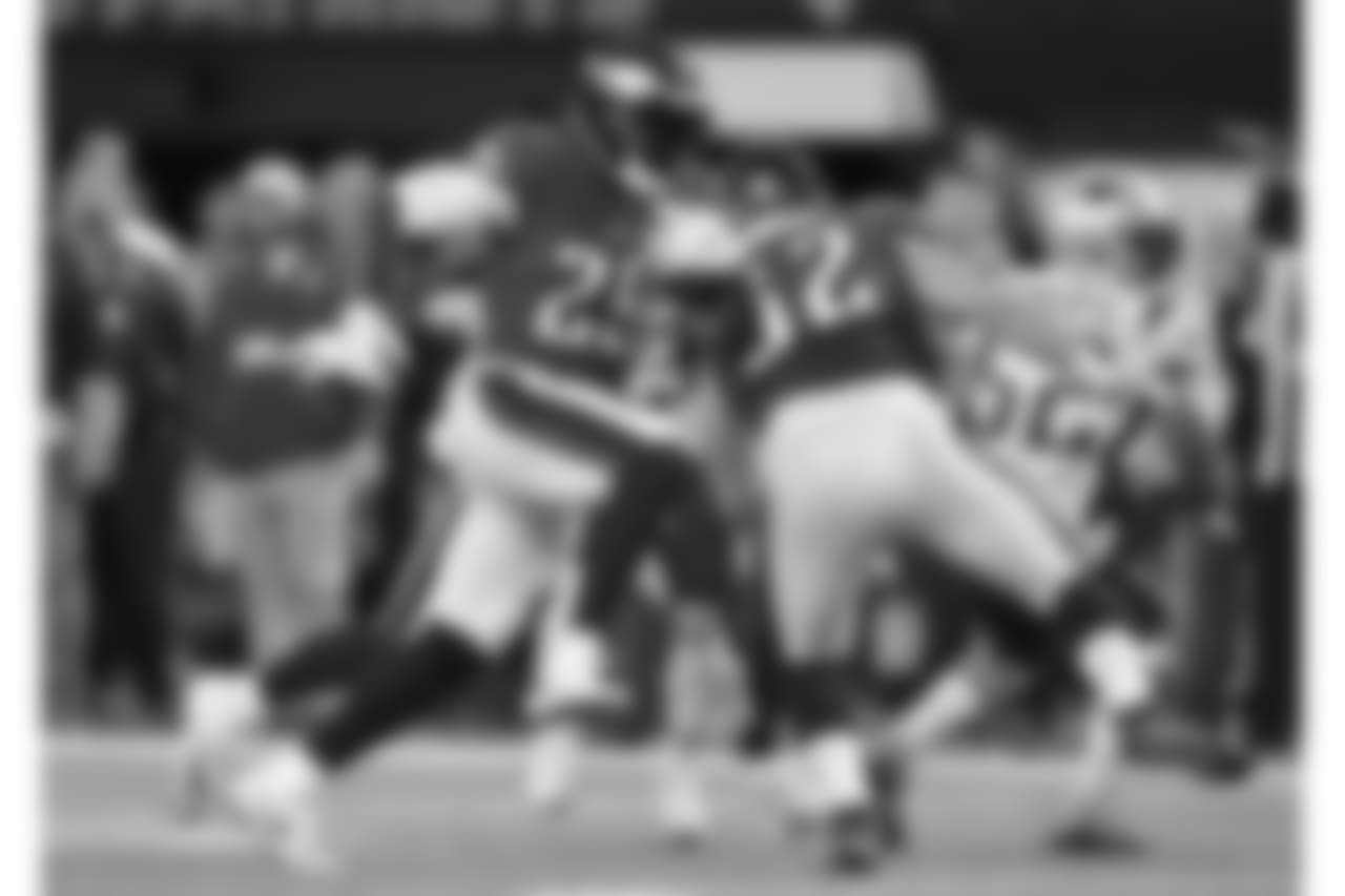 RB LeGarrette Blount