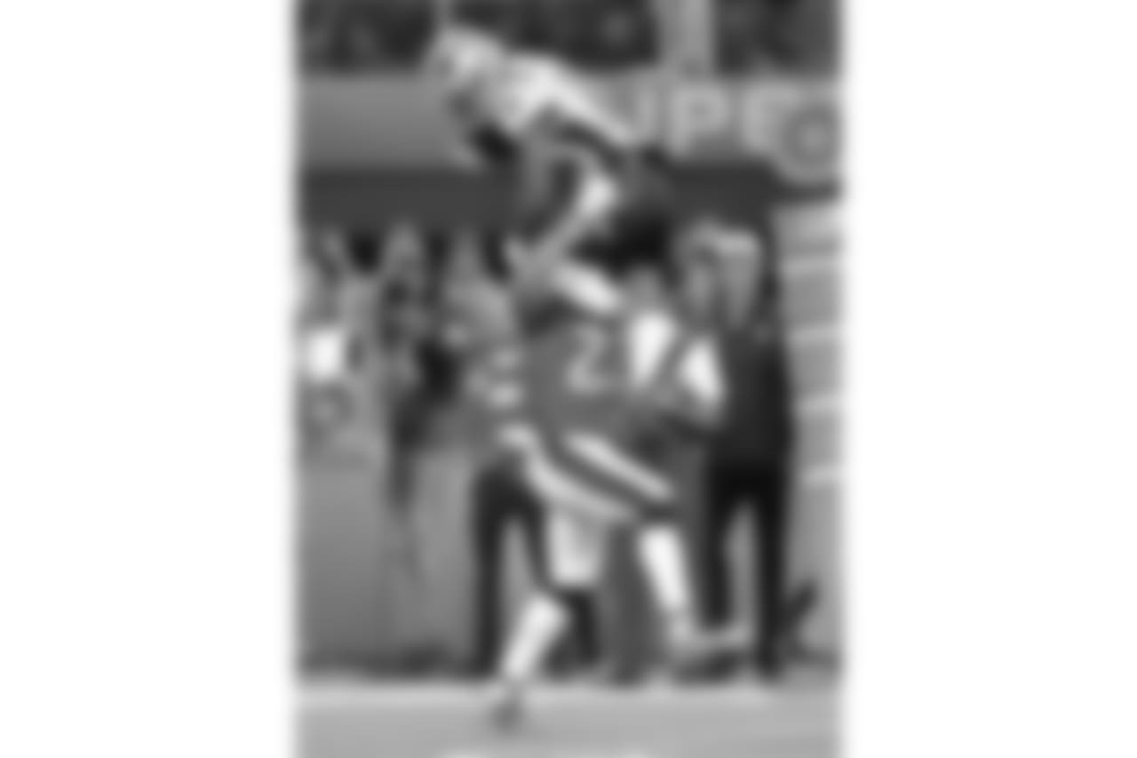 S Rodney McLeod