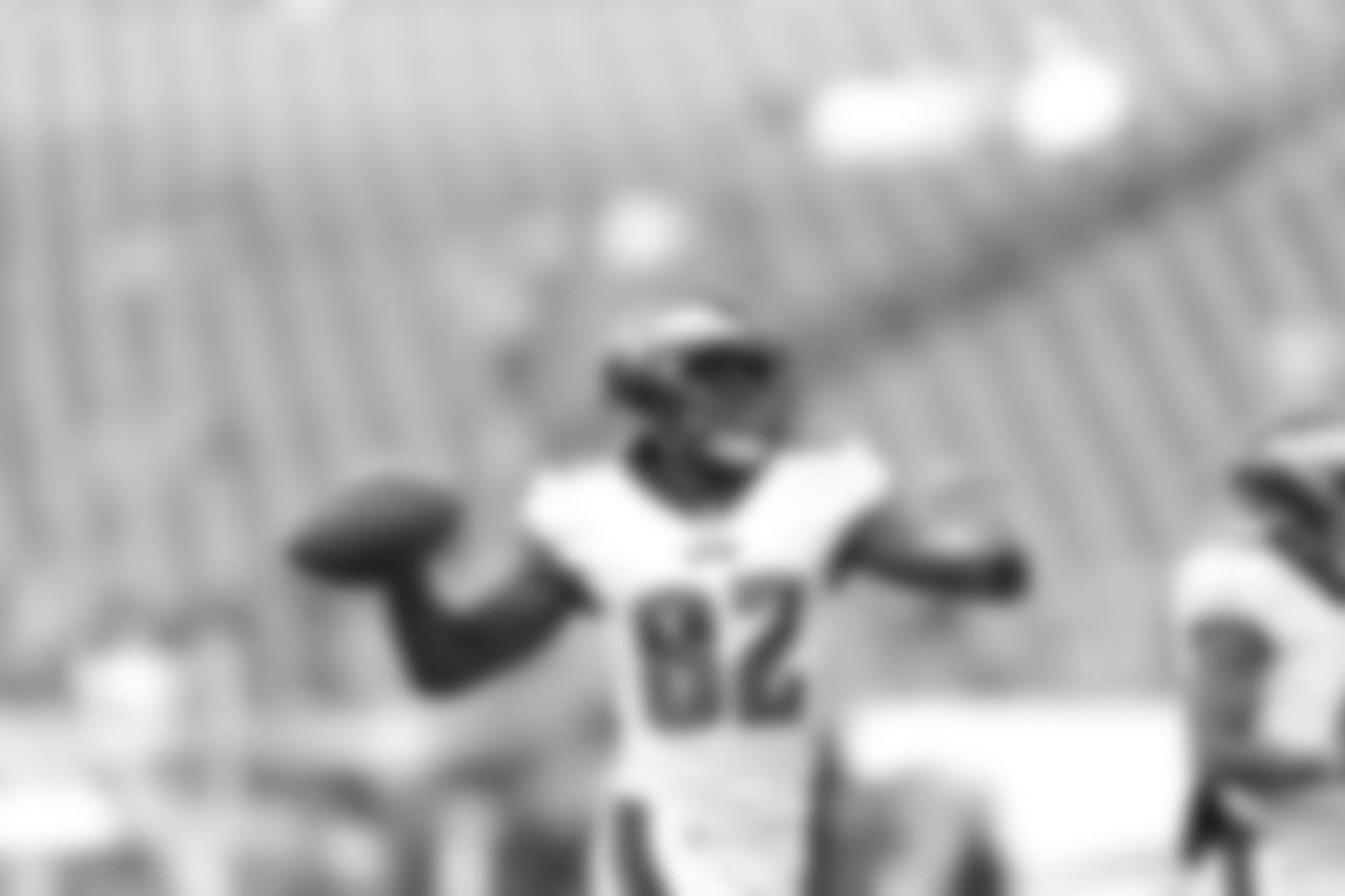 WR Torrey Smith