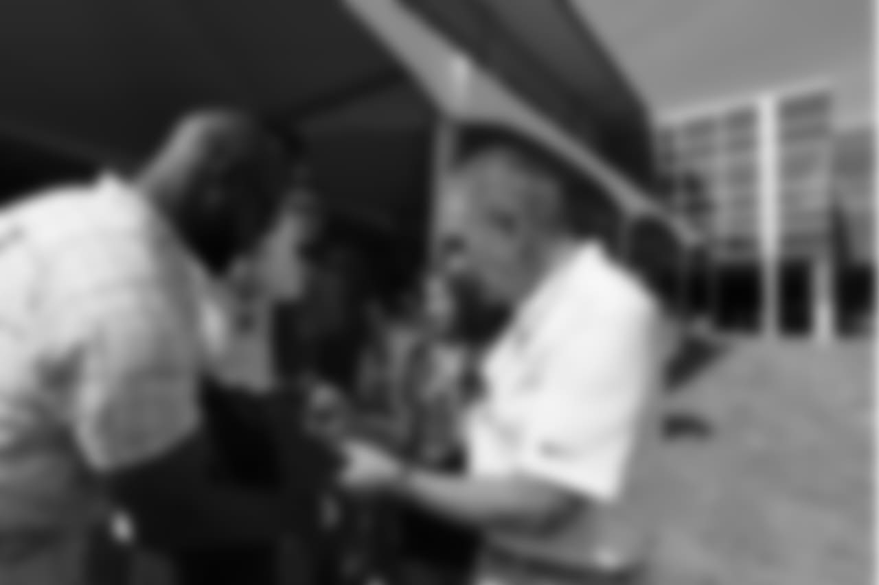 Arthur Blank, Owner and Chairman, Angie Blank