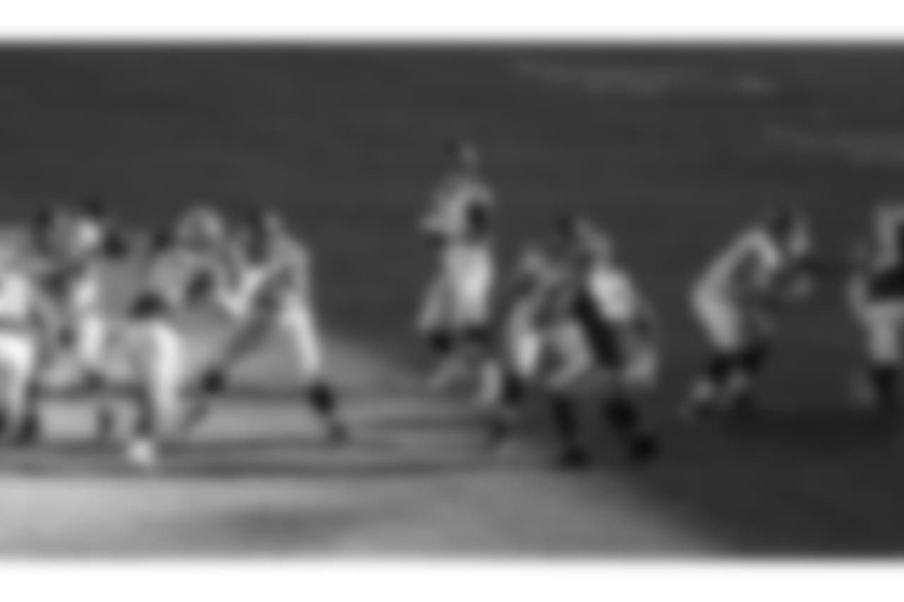 QB Matt Ryan
Atlanta Falcons / Kara Durrette