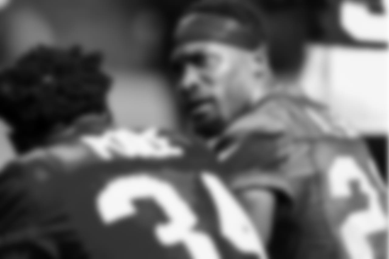 CB Robert Alford