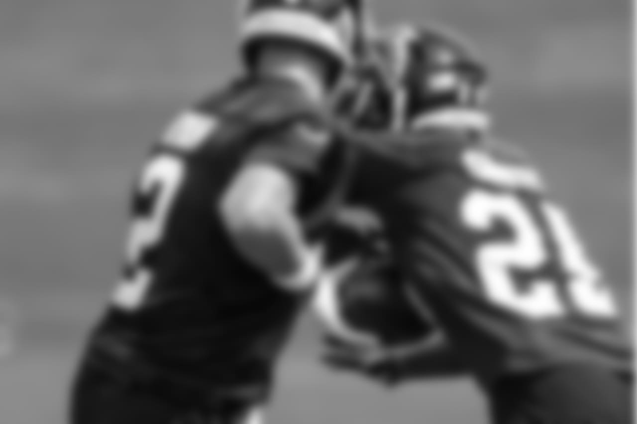 QB Matt Ryan,RB Ito Smith