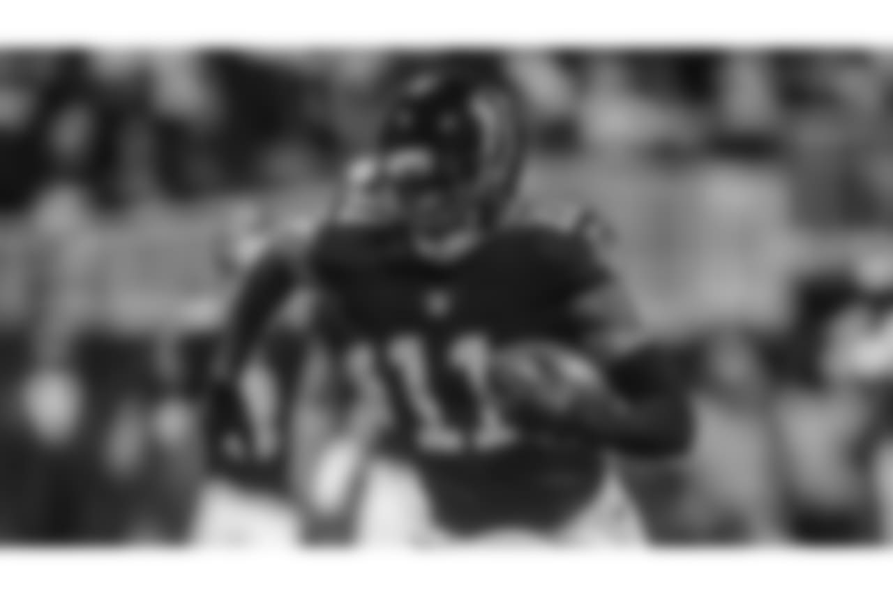 WR Julio Jones