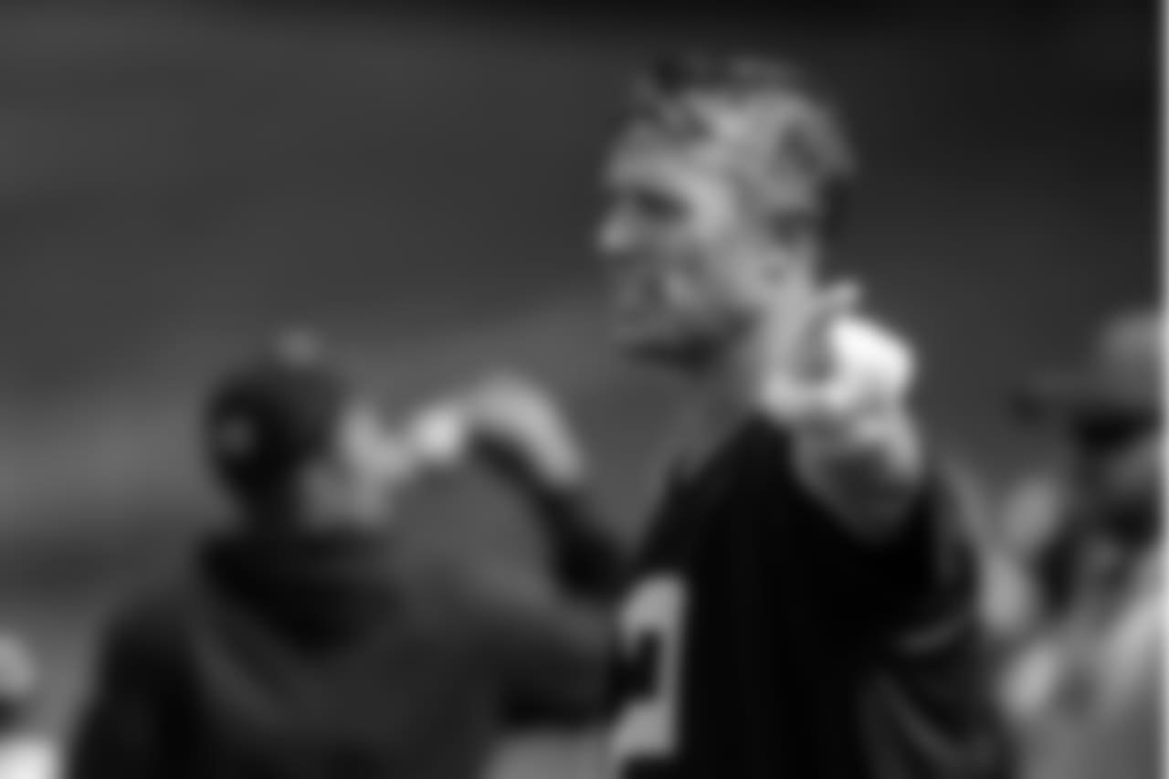 QB Matt Ryan
