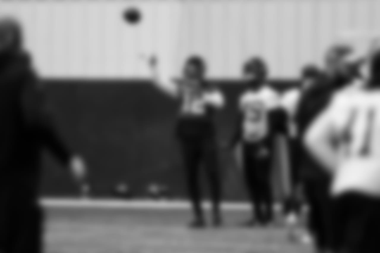 WR Mohamed Sanu