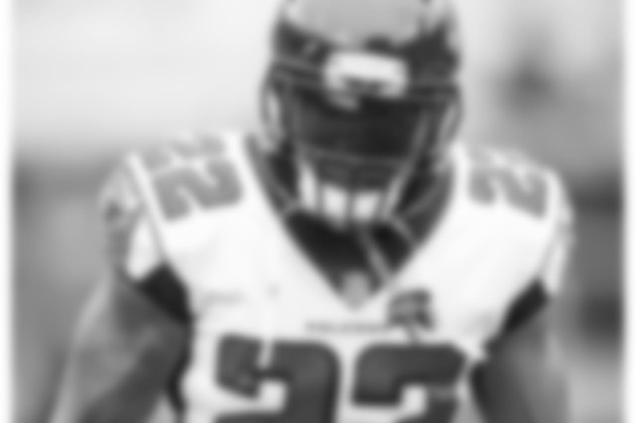 S Keanu Neal