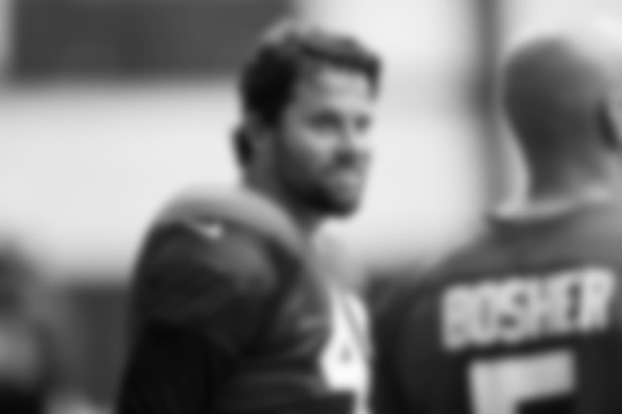 LS Jon Condo