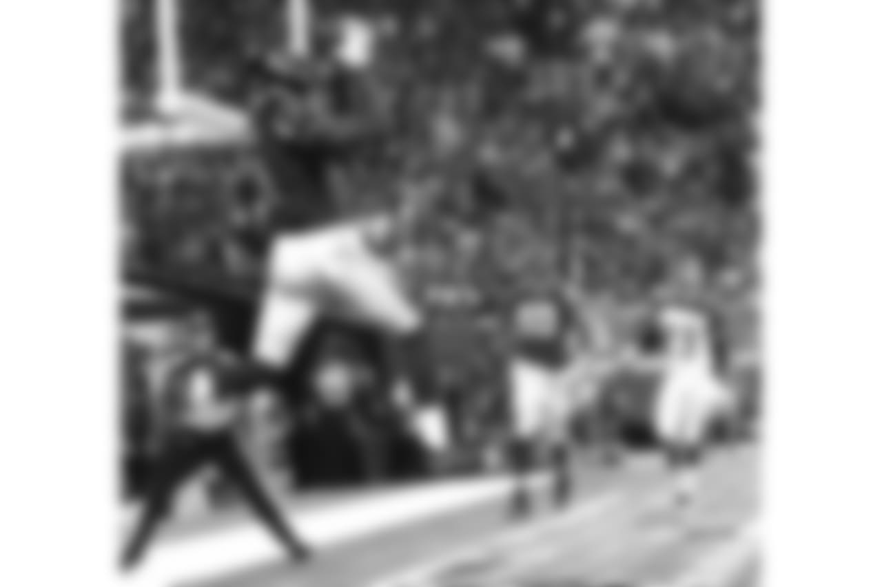 WR Julio Jones