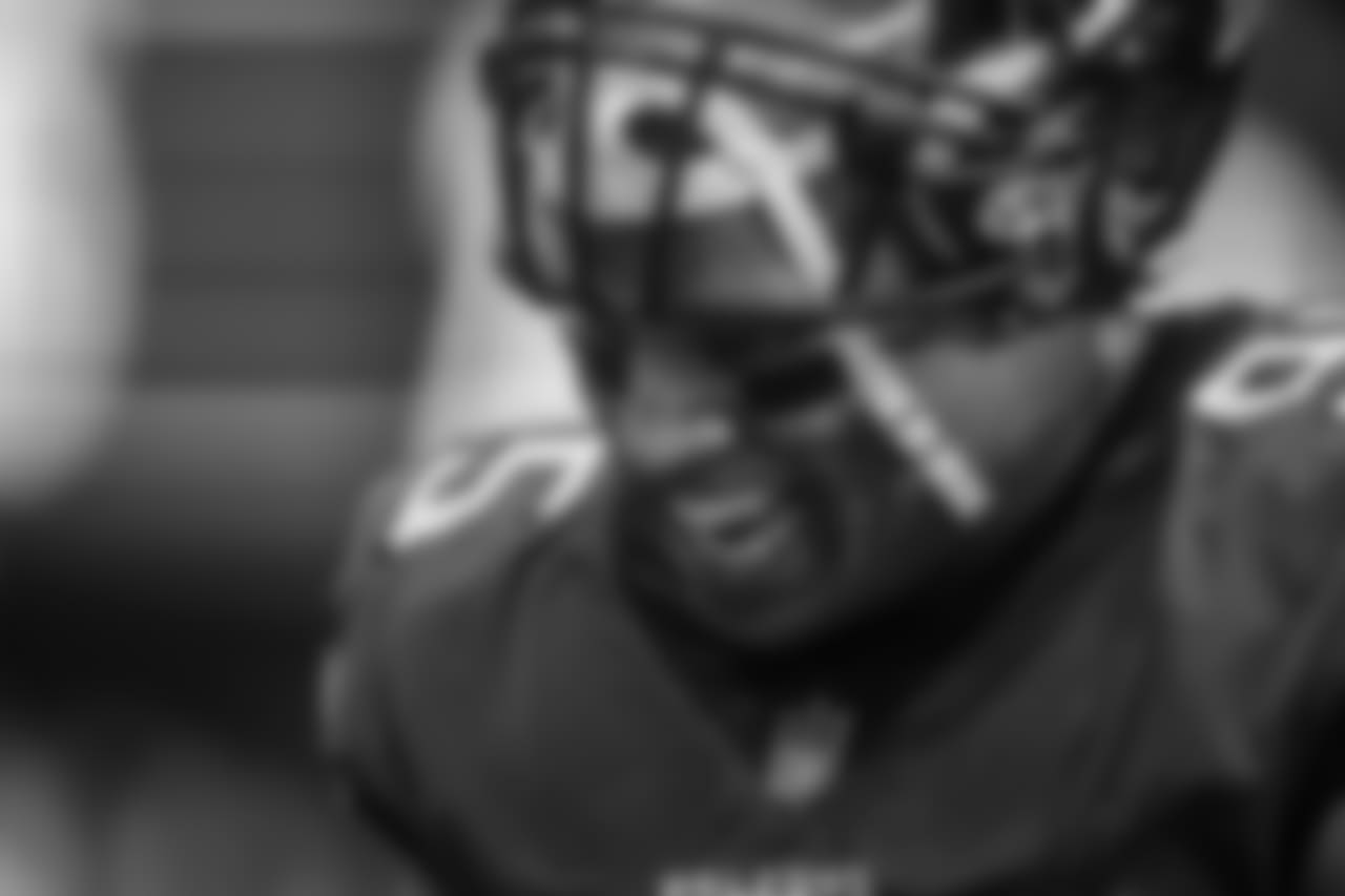 DL Jack Crawford