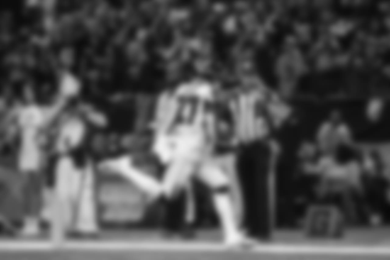 S Damontae Kazee
Atlanta Falcons/ Ric Tapia