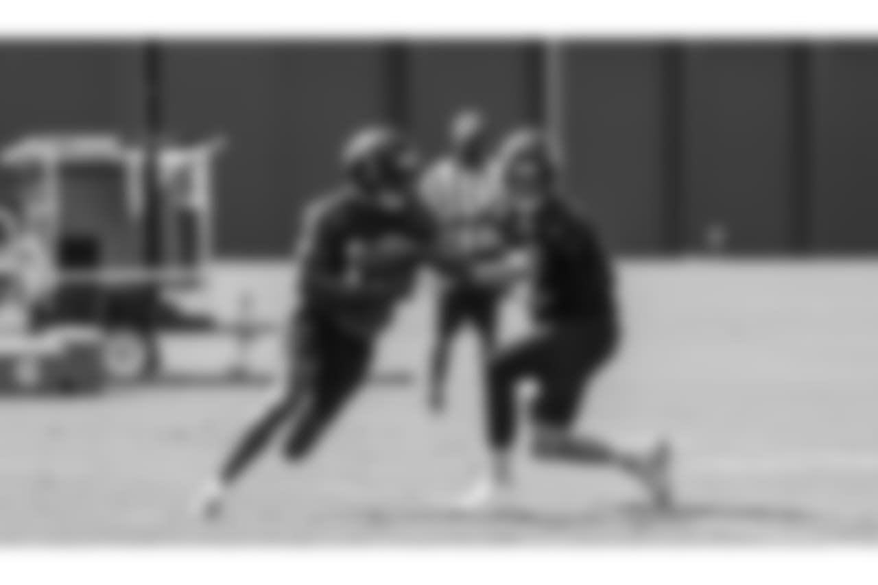 WR Calvin Ridley, QB Matt Ryan