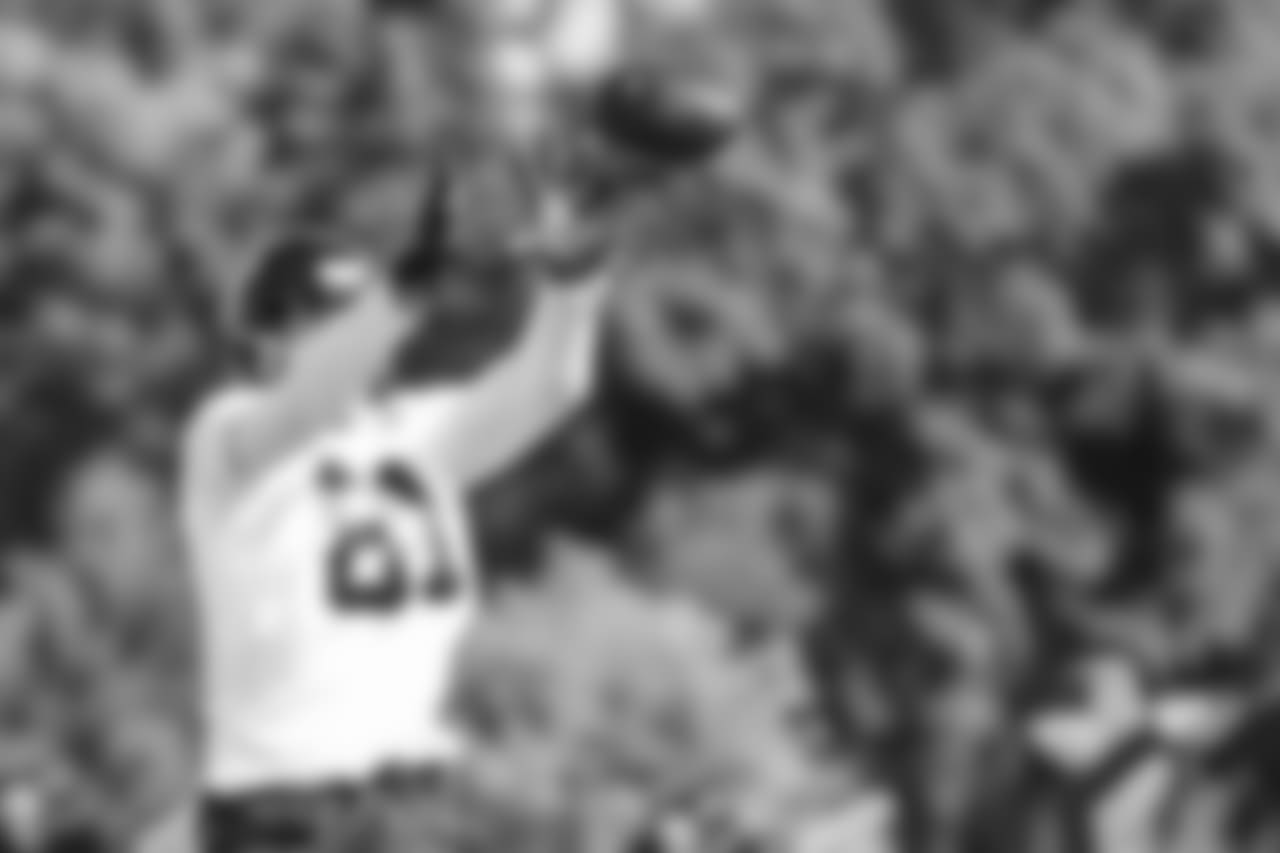 TE Austin Hooper