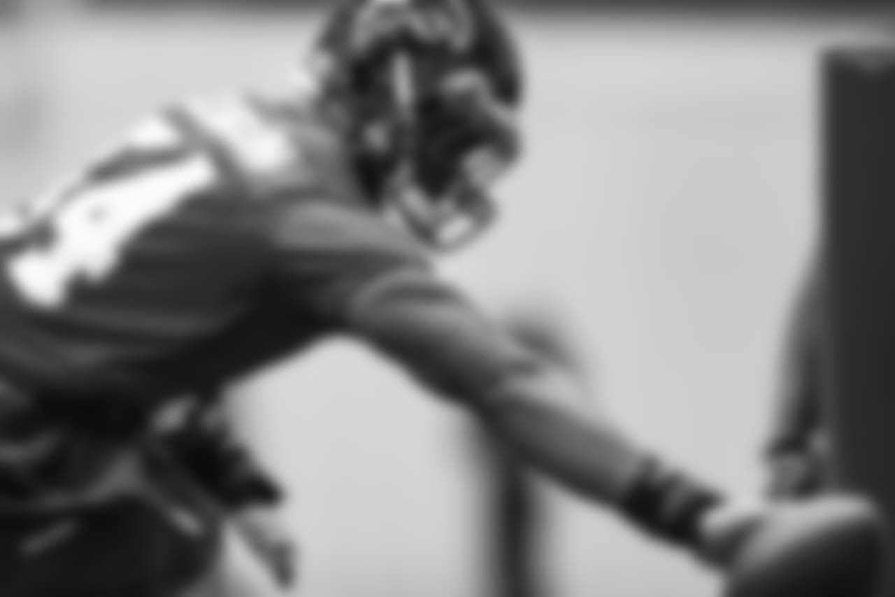 LB Foyesade Oluokun