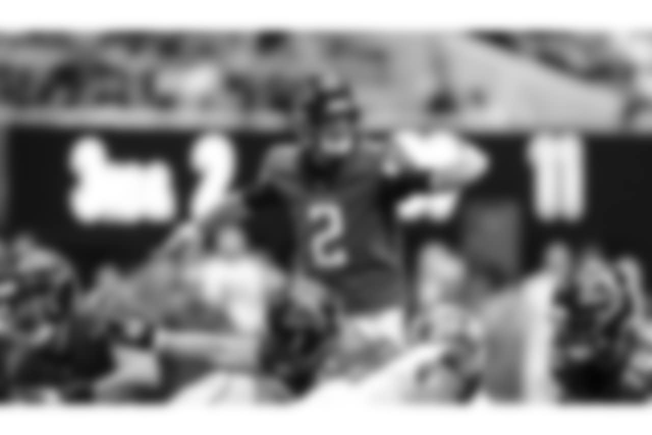 QB Matt Ryan