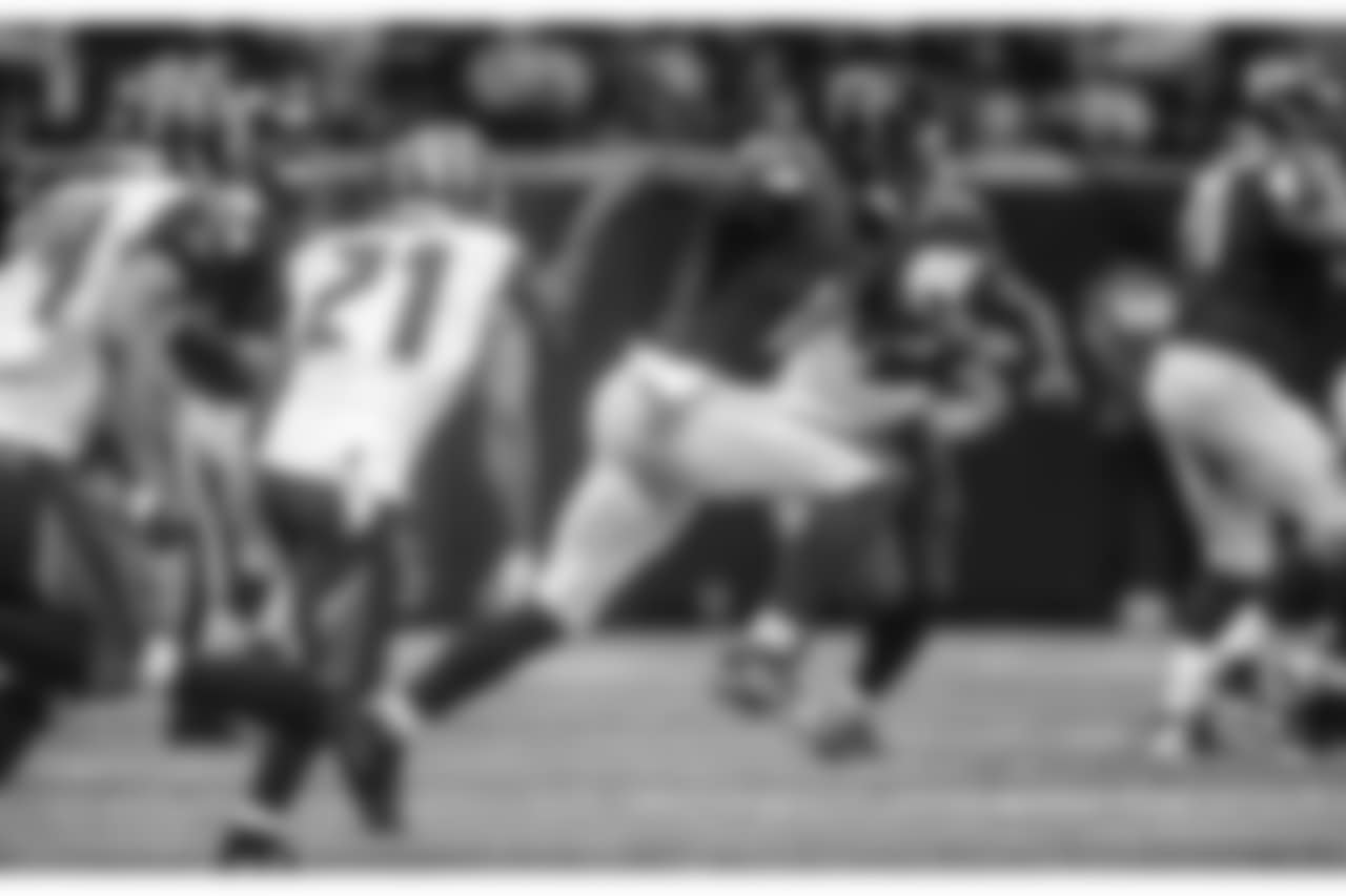 WR Julio Jones