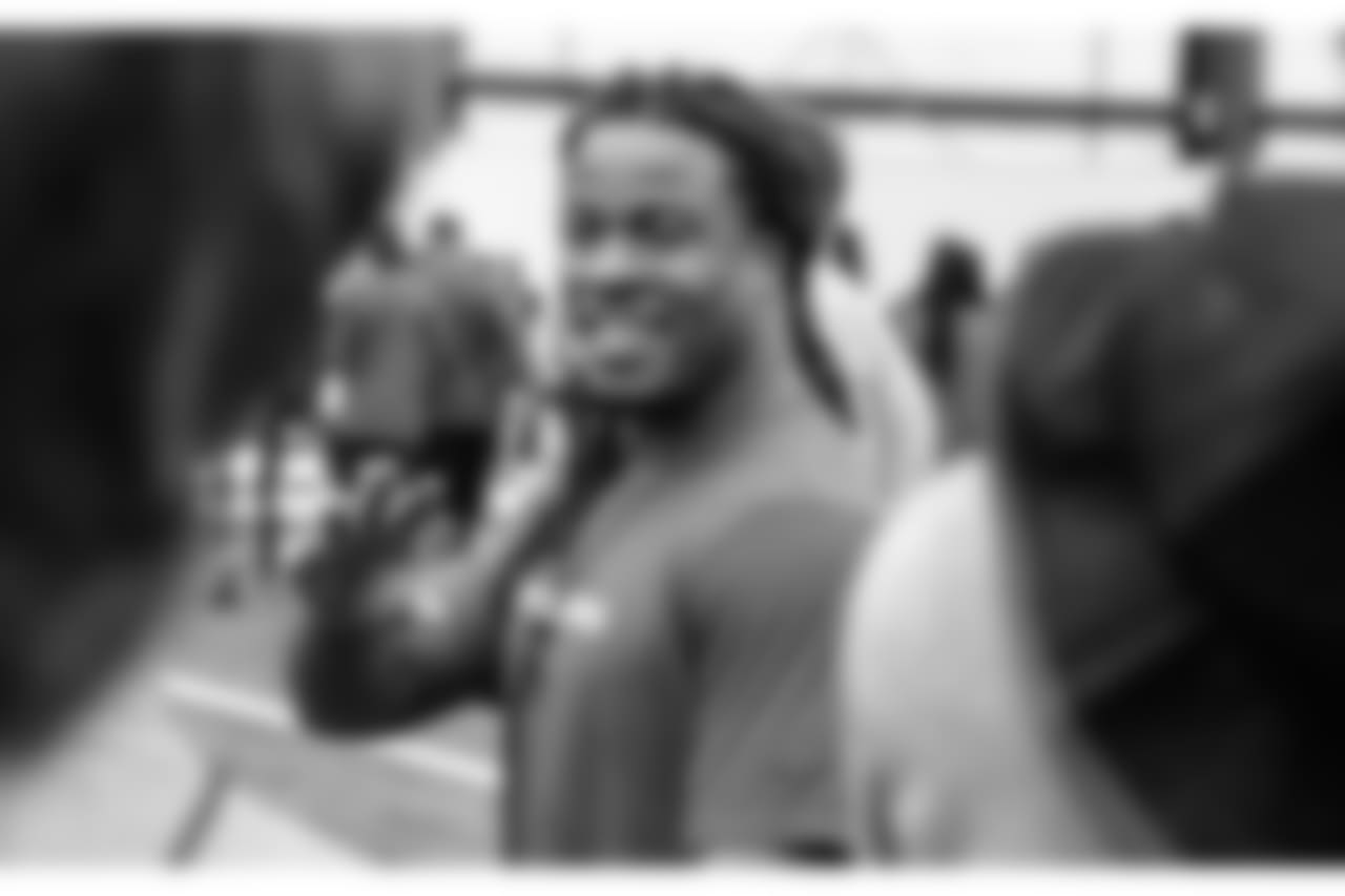 RB Devonta Freeman