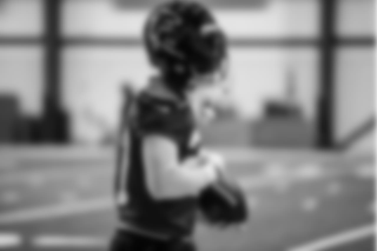 S Damontae Kazee