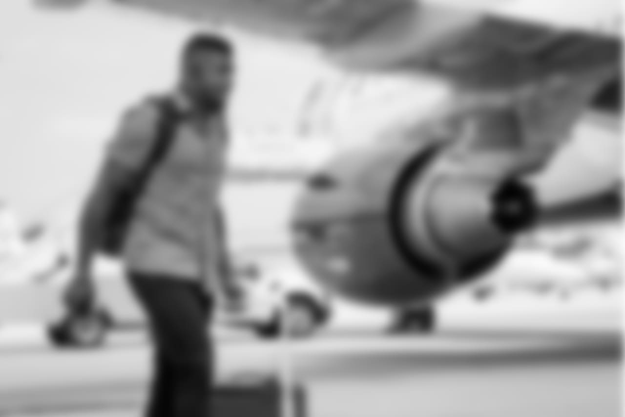 S Keanu Neal