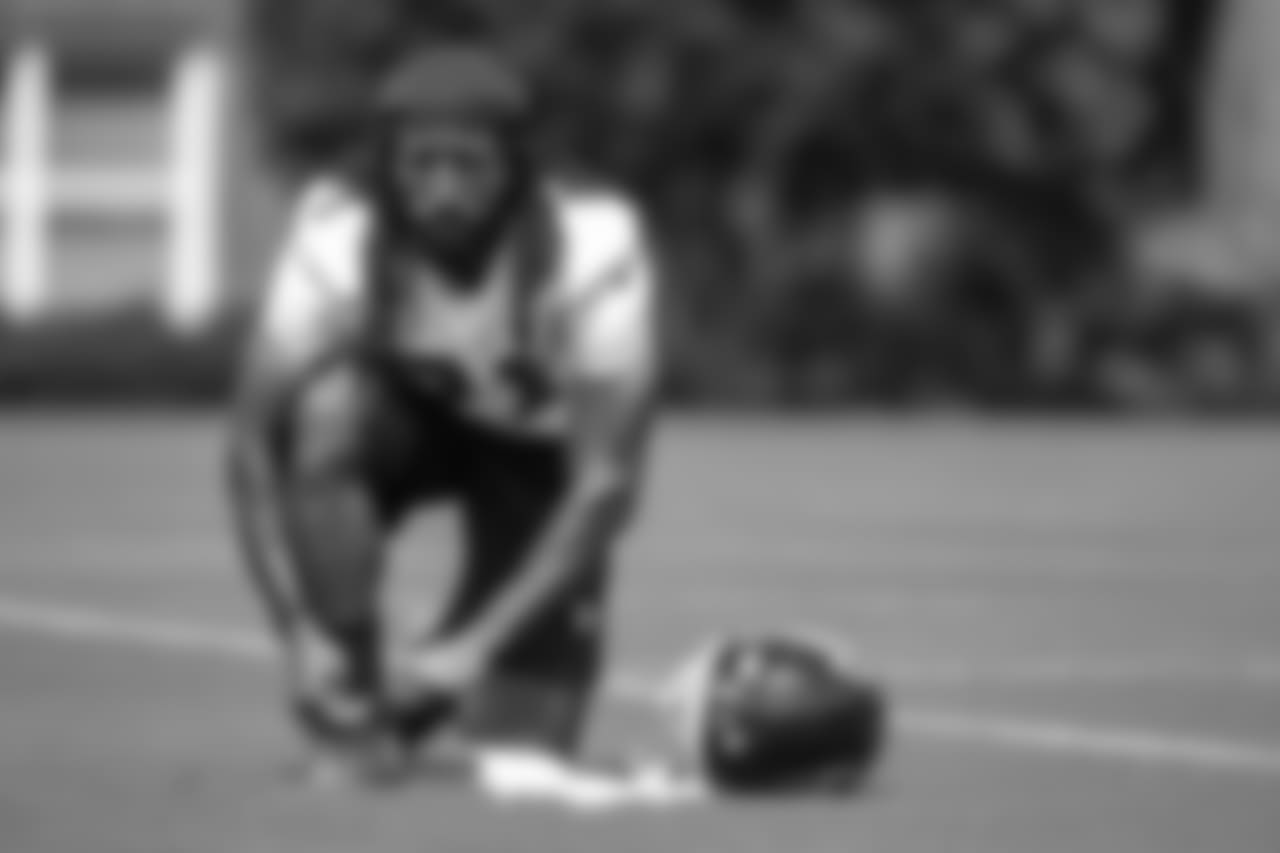 CB Desmond Trufant