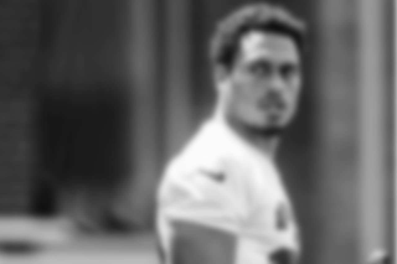 CB Isaiah Oliver