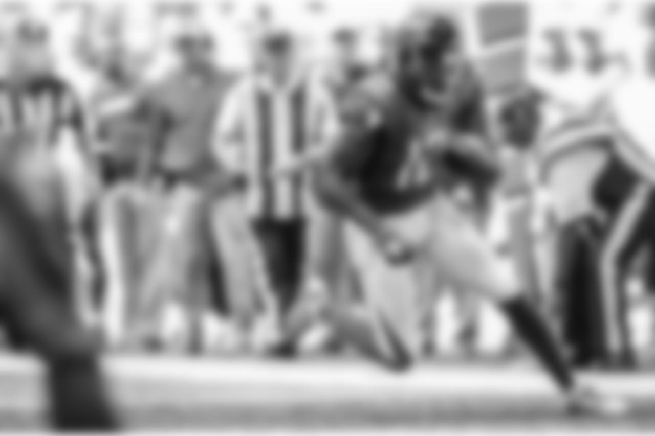 WR Mohamed Sanu