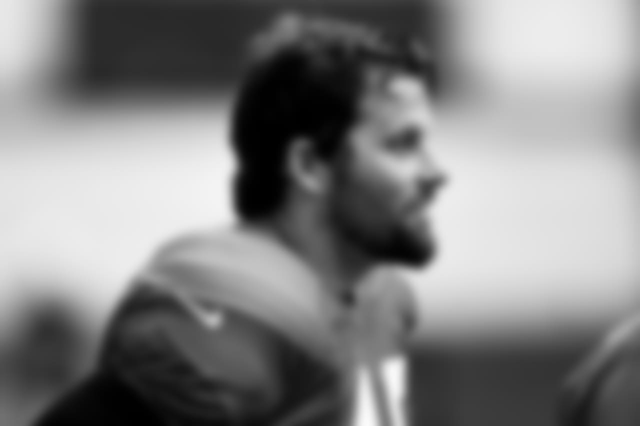 LS Jon Condo