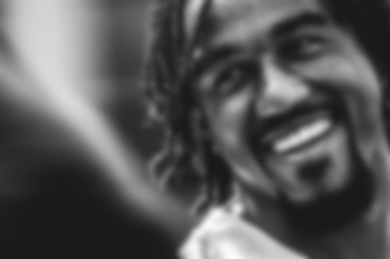OLB Vic Beasley Jr
