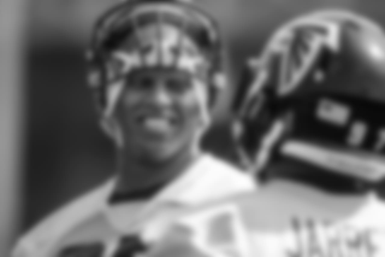 DL Jack Crawford