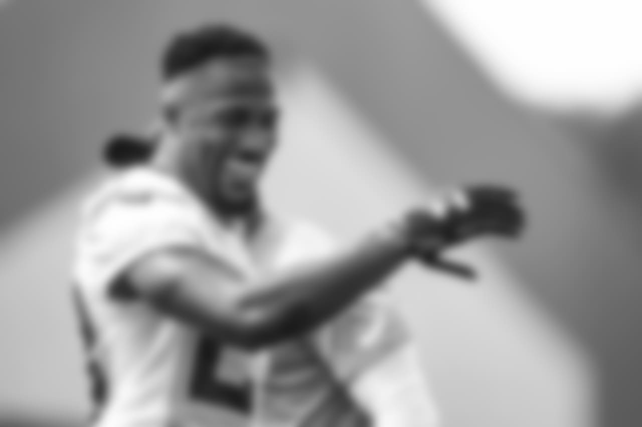 CB Robert Alford